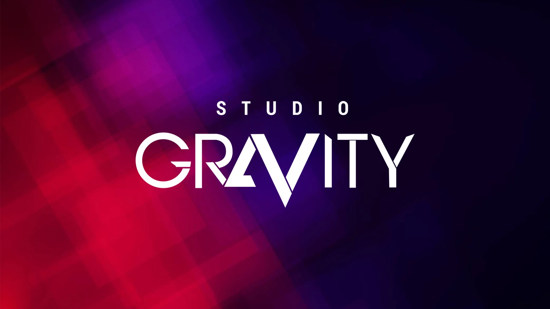 Studio Gravity Logo Design