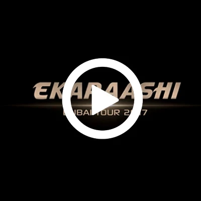Dubai Ekaraashi 2017 Promo Video